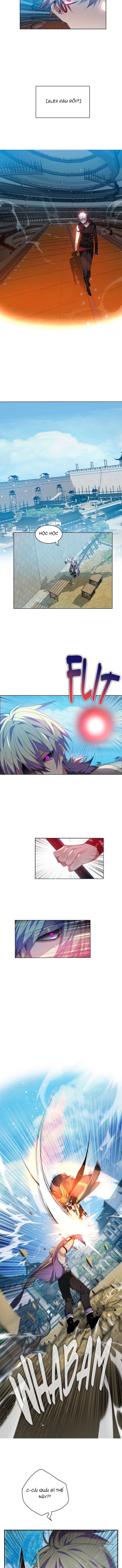 Zero Game: Chapter 189