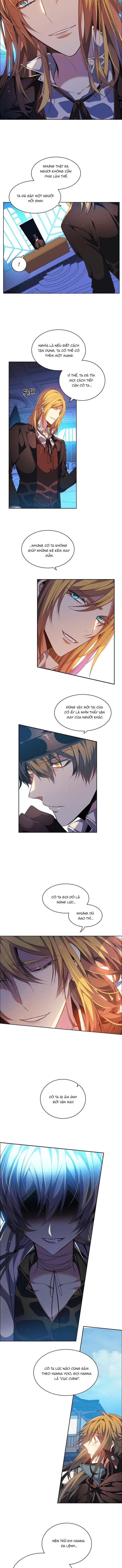 Zero Game: Chapter 193