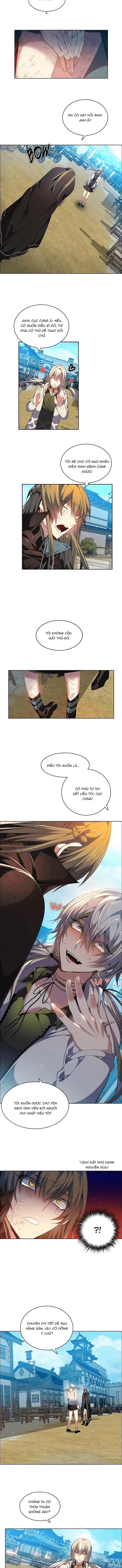 Zero Game: Chapter 193