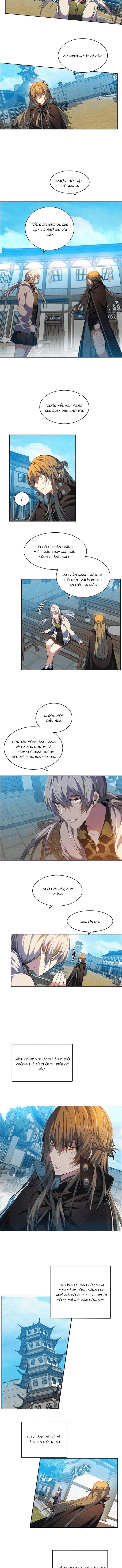 Zero Game: Chapter 193