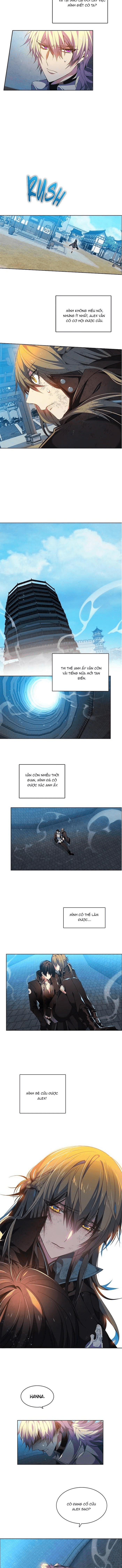 Zero Game: Chapter 193