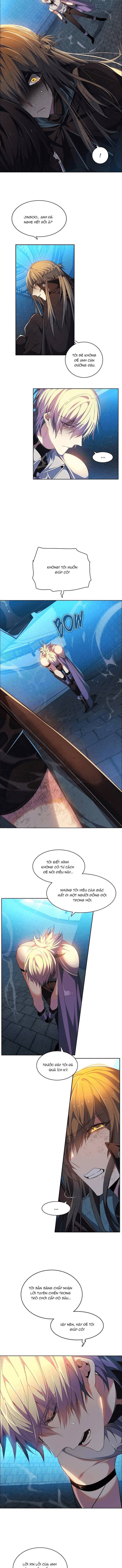 Zero Game: Chapter 193