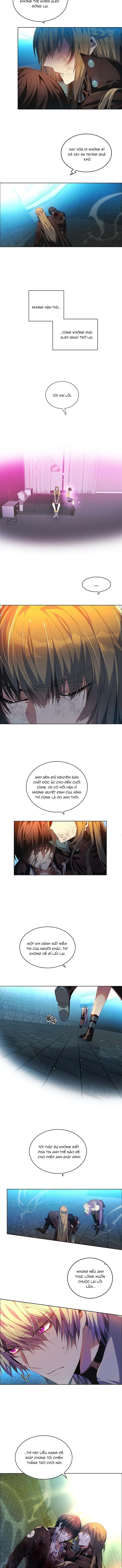 Zero Game: Chapter 193