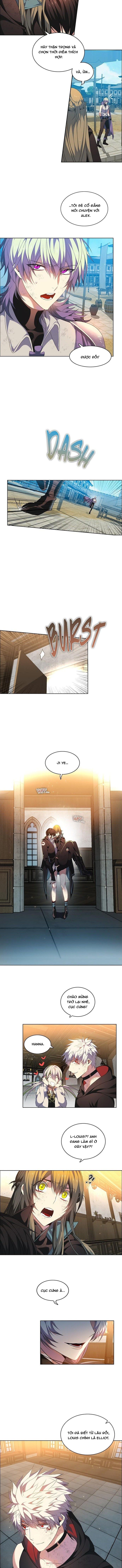 Zero Game: Chapter 194