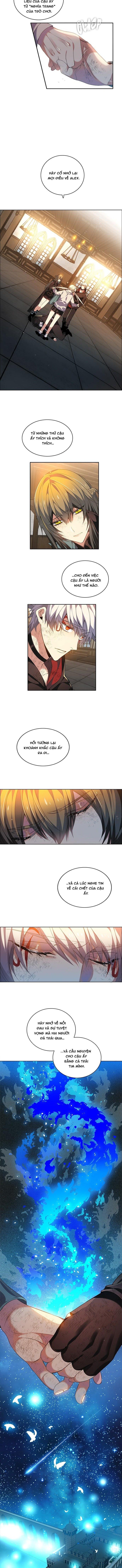 Zero Game: Chapter 194