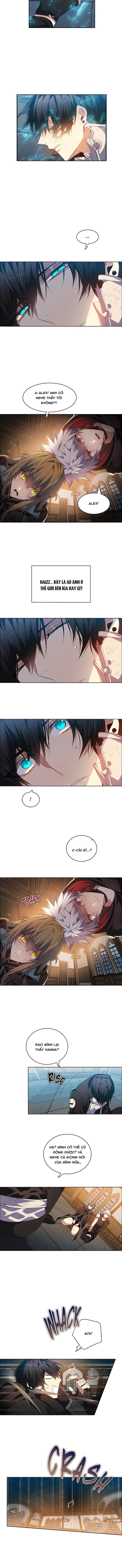 Zero Game: Chapter 194