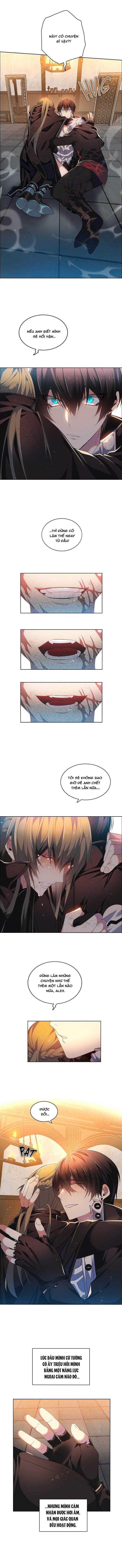 Zero Game: Chapter 194