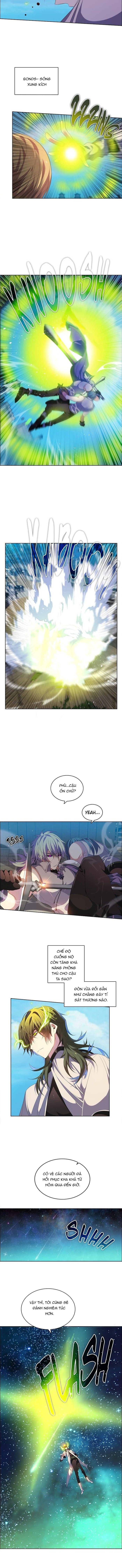 Zero Game: Chapter 196