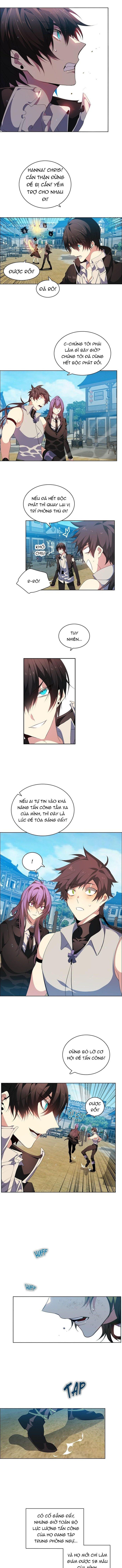 Zero Game: Chapter 197