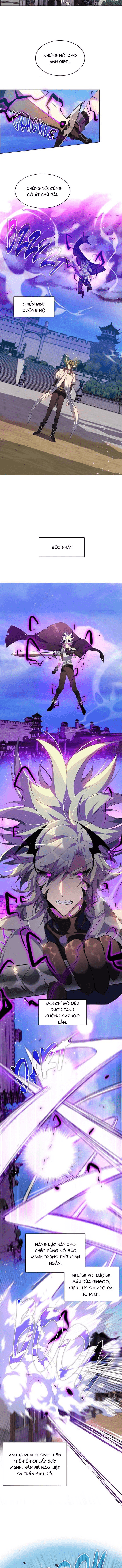 Zero Game: Chapter 197