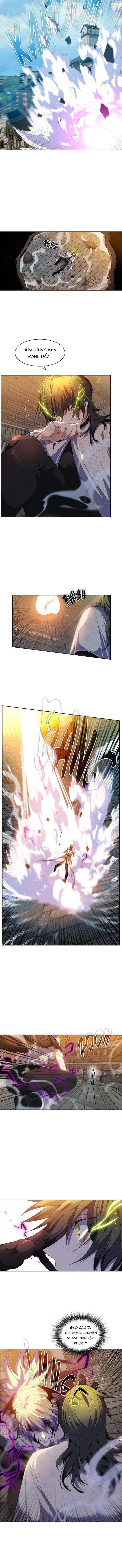 Zero Game: Chapter 197
