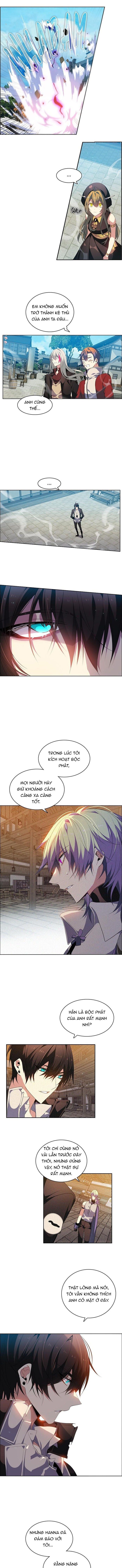 Zero Game: Chapter 197