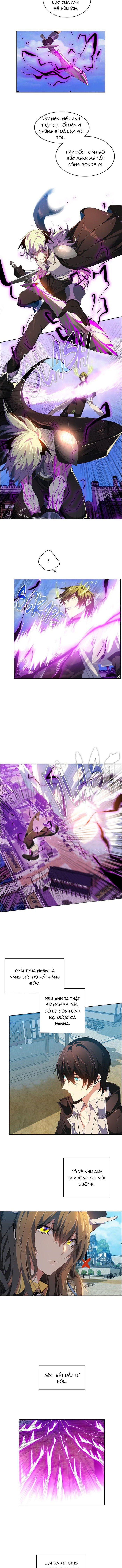 Zero Game: Chapter 197