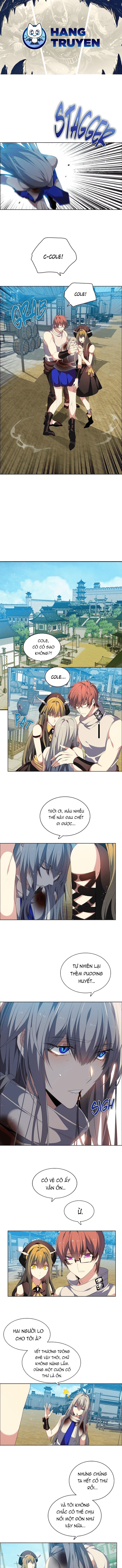 Zero Game: Chapter 198