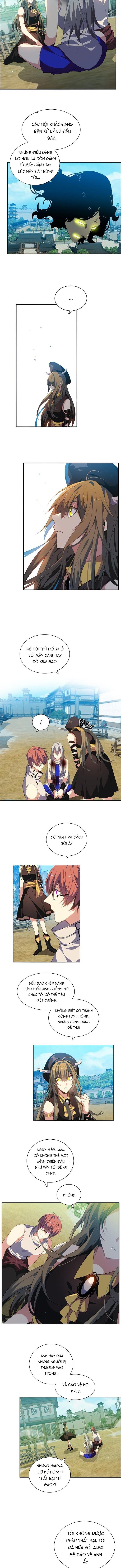 Zero Game: Chapter 198