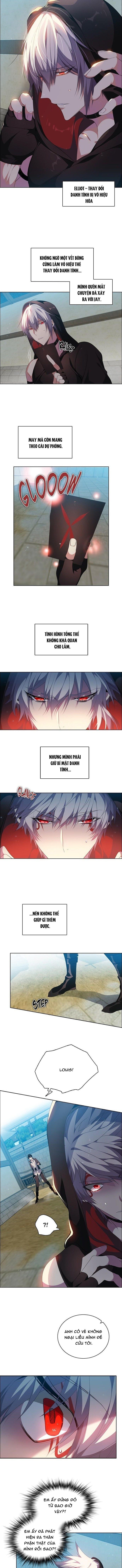 Zero Game: Chapter 199