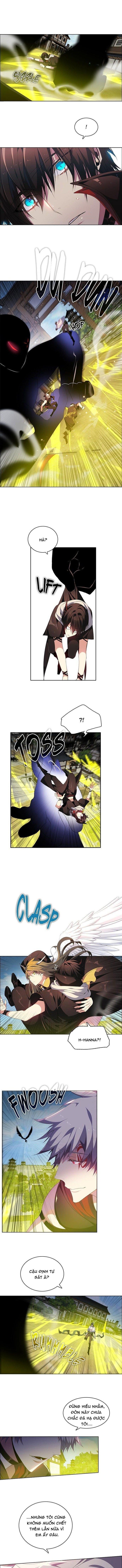 Zero Game: Chapter 199