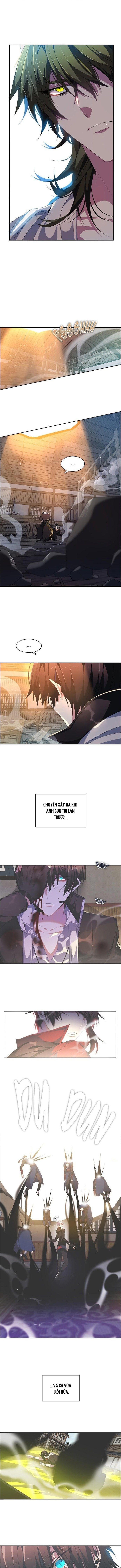 Zero Game: Chapter 199
