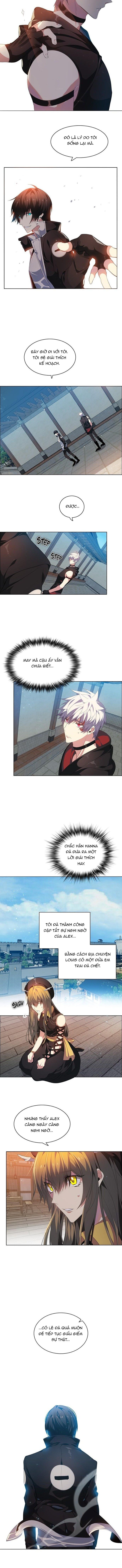 Zero Game: Chapter 200