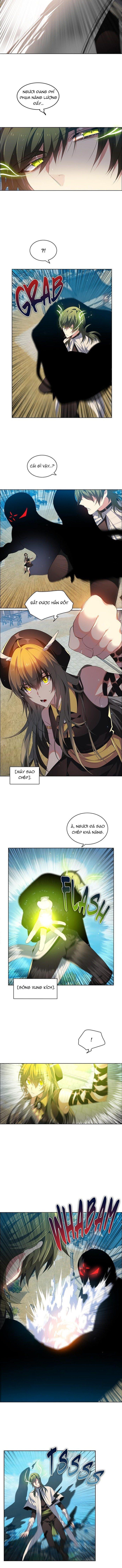 Zero Game: Chapter 200