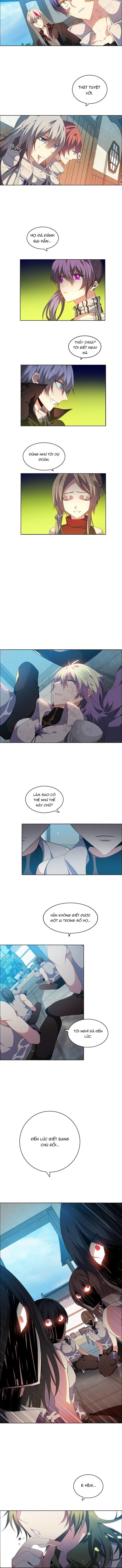 Zero Game: Chapter 200
