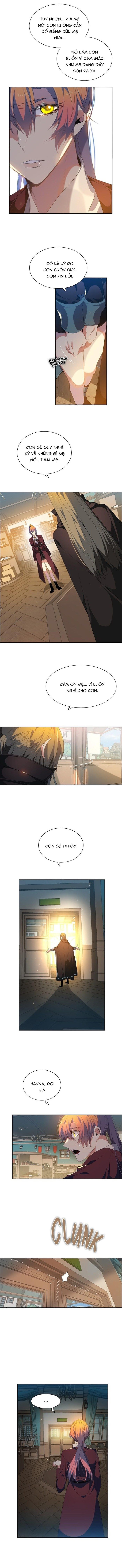 Zero Game: Chapter 203