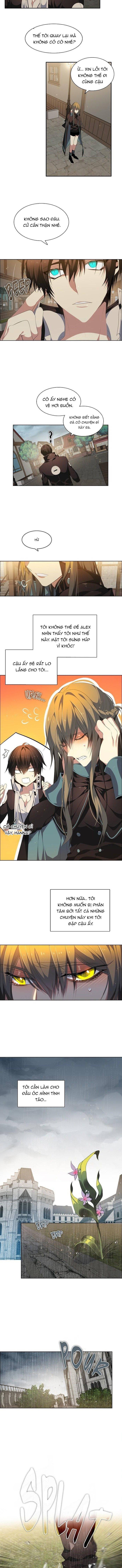 Zero Game: Chapter 203