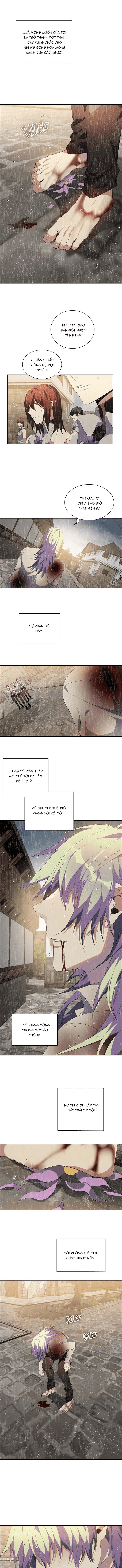 Zero Game: Chapter 203