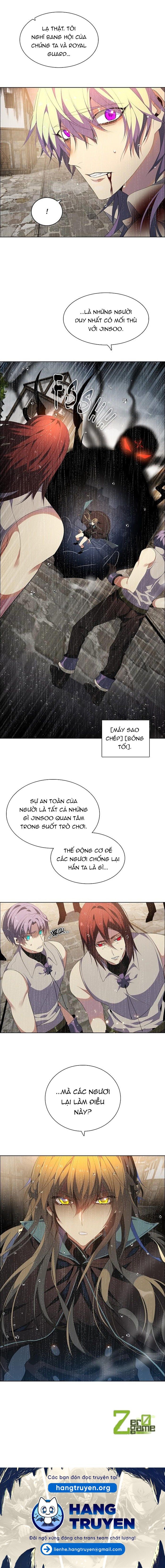 Zero Game: Chapter 203
