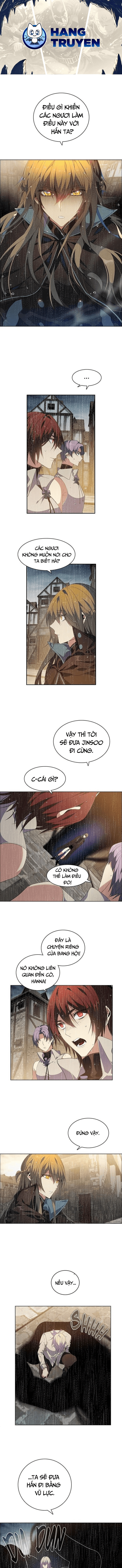 Zero Game: Chapter 204