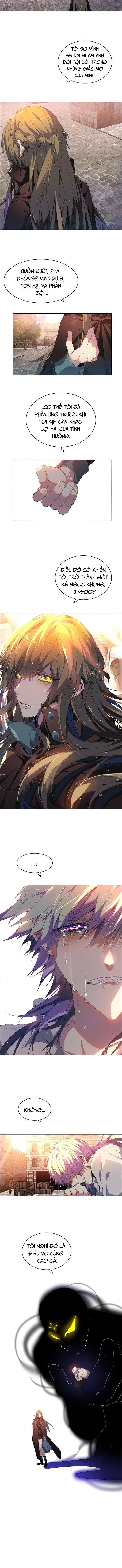 Zero Game: Chapter 204