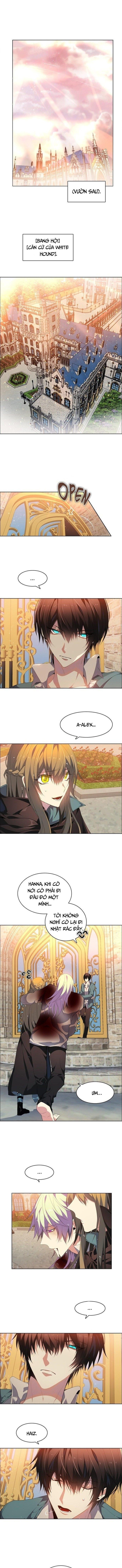 Zero Game: Chapter 204