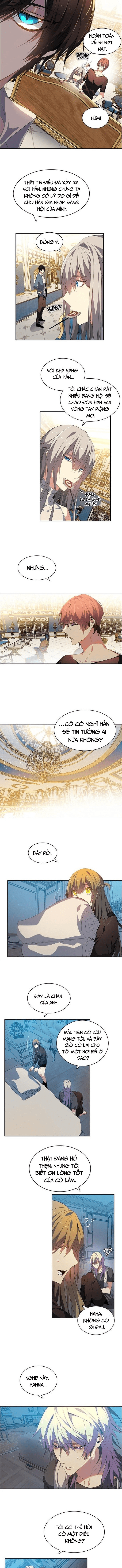 Zero Game: Chapter 204