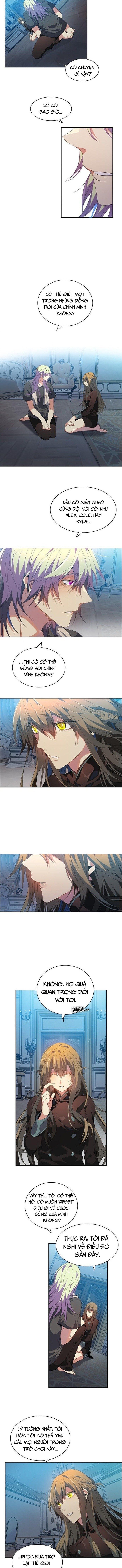 Zero Game: Chapter 204