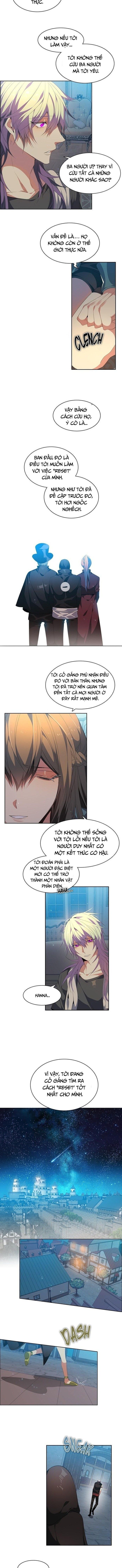 Zero Game: Chapter 204