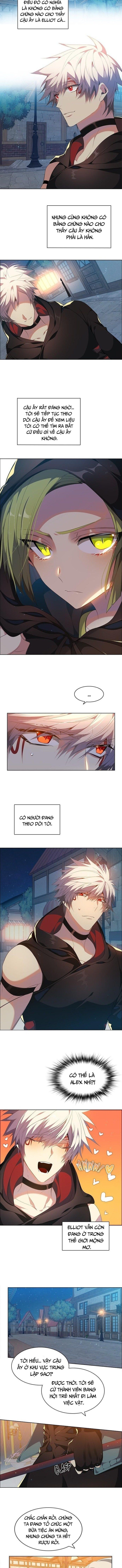 Zero Game: Chapter 204