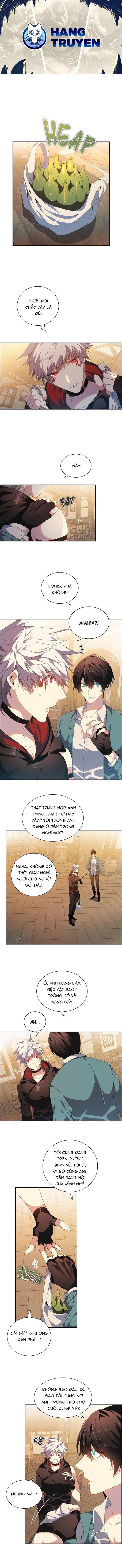 Zero Game: Chapter 205