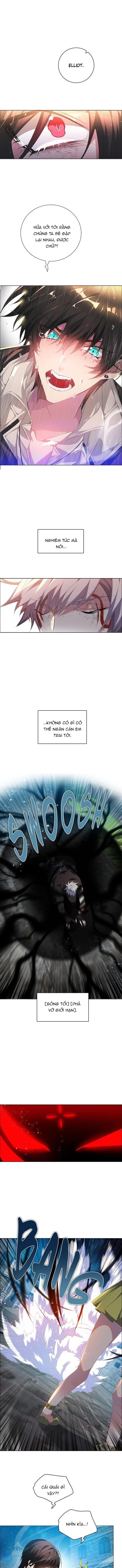 Zero Game: Chapter 205