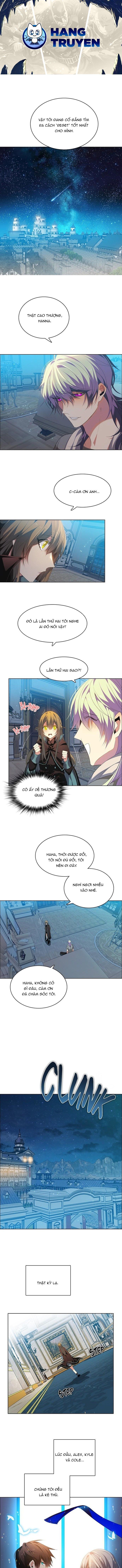 Zero Game: Chapter 206