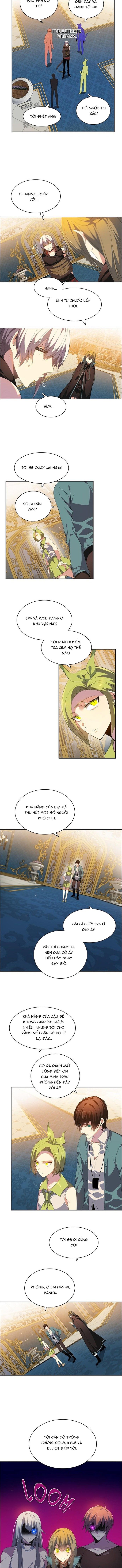 Zero Game: Chapter 206