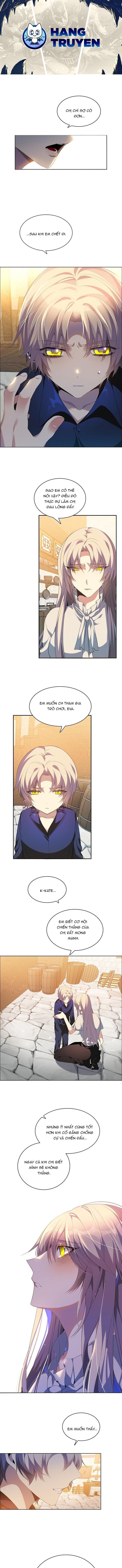 Zero Game: Chapter 207
