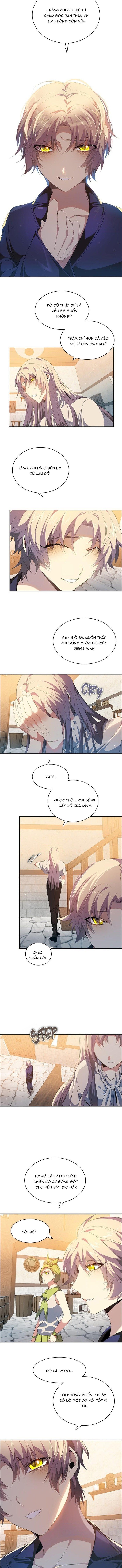 Zero Game: Chapter 207