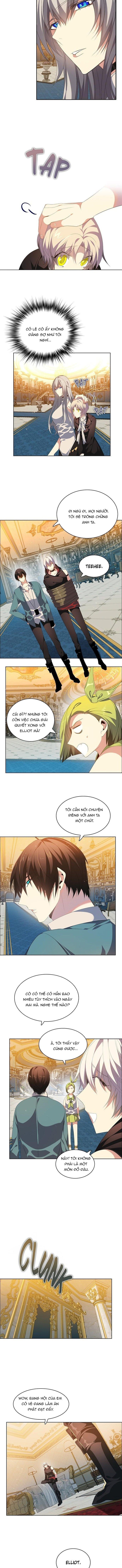 Zero Game: Chapter 207