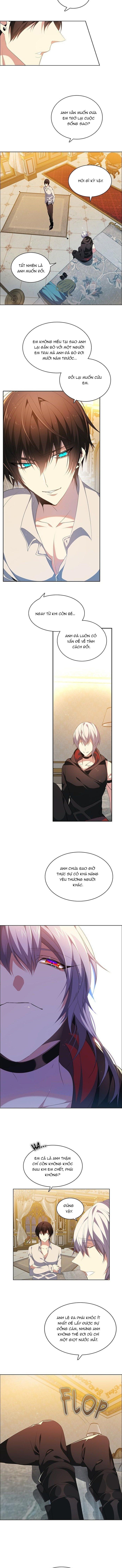 Zero Game: Chapter 207