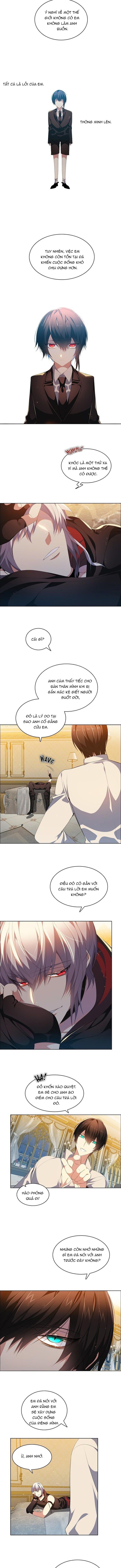 Zero Game: Chapter 207