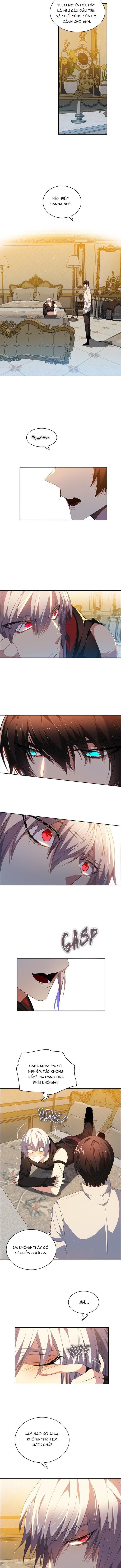 Zero Game: Chapter 207