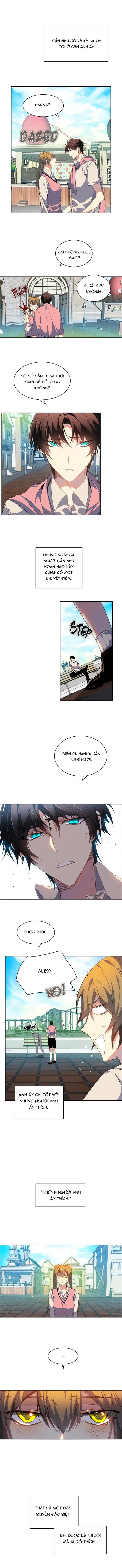 Zero Game: Chapter 208