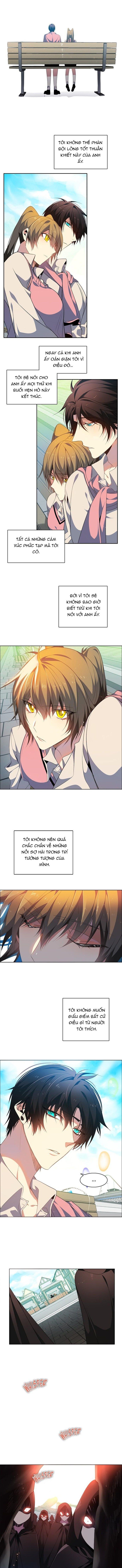 Zero Game: Chapter 208