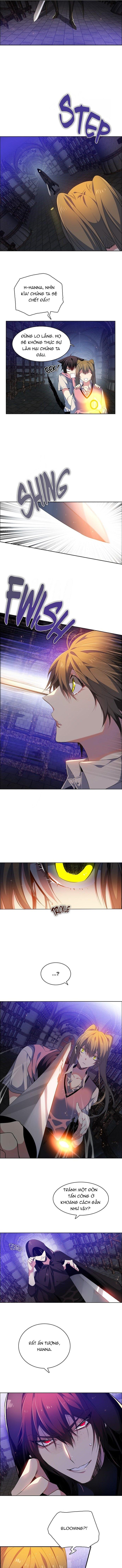 Zero Game: Chapter 208