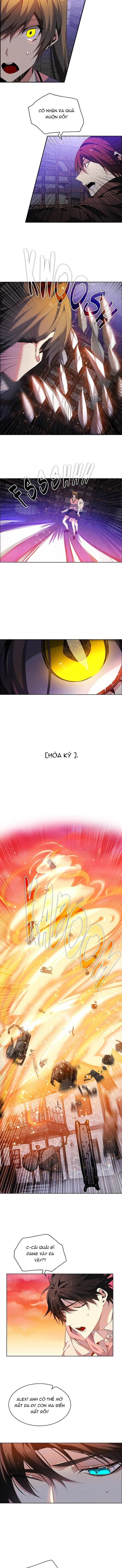 Zero Game: Chapter 208